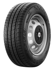 Шина для комерційного транспорту KLEBER 195/60R16 99/97T Transalp 2+, C, зимова, без камери, без шипів (865025)